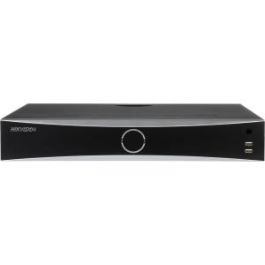Hikvision DS-7732NXI-I4/S(E) 32-ch 1U AcuSense 4K NVR (DS-7732NXI-I4/S(E))