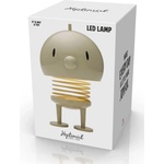 Hoptimist Безжична led настолна лампа L/10 x 15 cm (32944.)