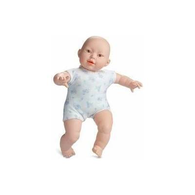 Berjuan Кукла Бебе Berjuan 8074-17 Азия 45 cm