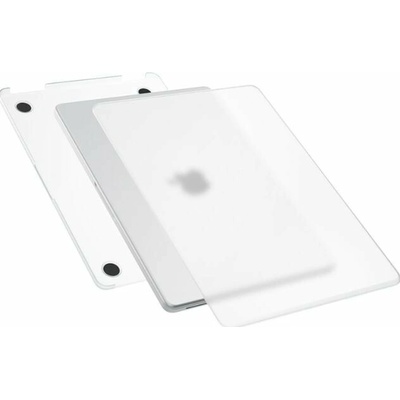 Epico Slim Shell | MacBook Neo 13" (A3404) | matná transparentní | ultratenký profil | ladící barvy 96310101000001