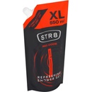 STR8 Red Code sprchový gél pre mužov 550 ml
