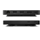 Lenovo USB-C Dual Display Travel Dock 40B90100EU