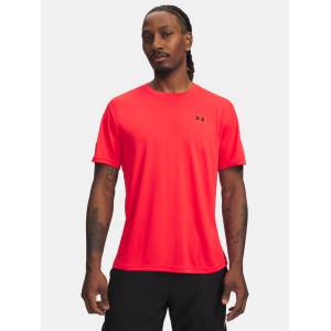 Under Armour Мъжка тениска Under Armour UA Tech Taping SS Under Armour | Cherven | МЪЖЕ | S