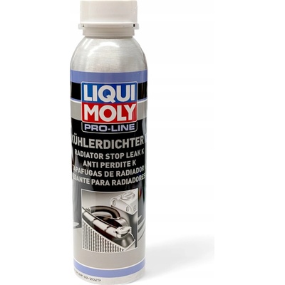 Liqui Moly 5178 Pro-Line Utesňovač chladiča 250 ml