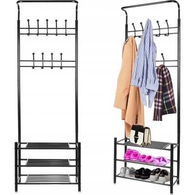 HomePRO 15744 čierny