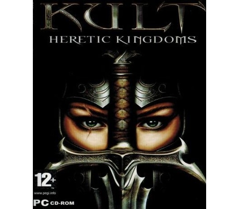 Kult: Heretic Kingdoms