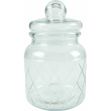 Smartcook Skleněná dóza 650 ml