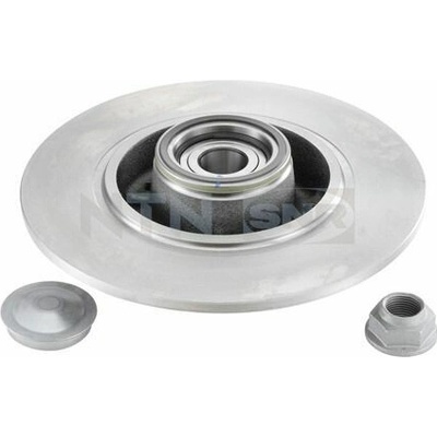 Brzdový kotúč SNR KF155.110U