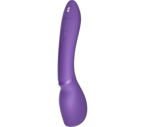 We-Vibe Wand 2