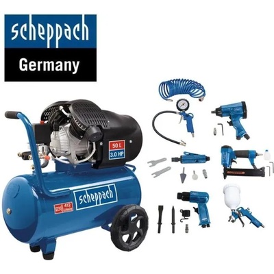 Scheppach HC 55 DC (5906101904)