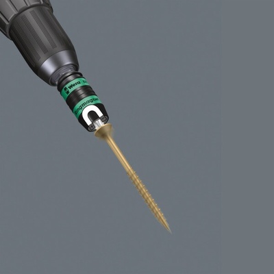 Wera Bit-Check 12 Wood TX HF 1, sada bitů