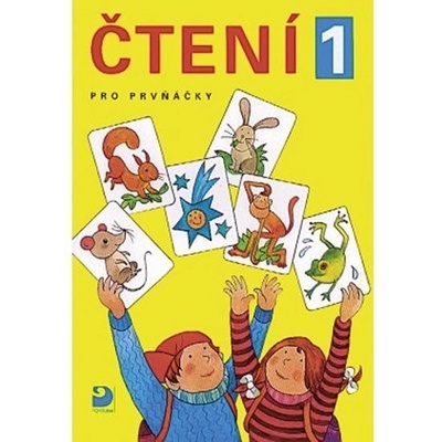 Čtení 1 pro prvňáčky