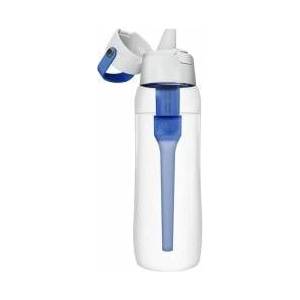 Dafi SOLID 0.7L Bottle with filter insert (blue / sapphire)