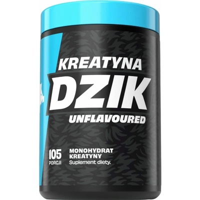 WK DZIK Kreatín monohydrát 369 g