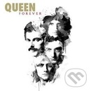 Queen - Forever, CD