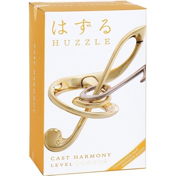 Albi Huzzle Cast Harmony