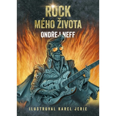 Rock mého života