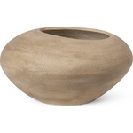 ferm LIVING Кашпа Dodu 30 см (1104267526)