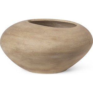 ferm LIVING Кашпа Dodu 30 см (1104267526)