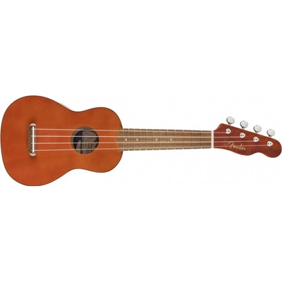 Fender Venice Soprano Ukulele