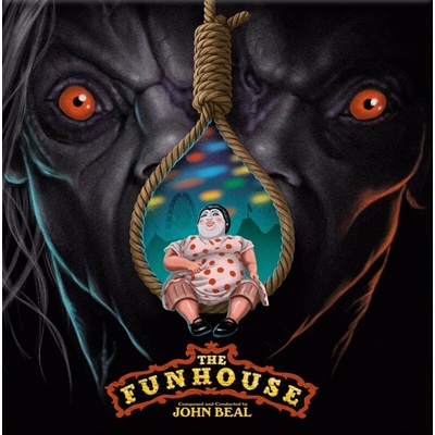 BEAL, JOHN - FUNHOUSE LP