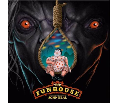 BEAL, JOHN - FUNHOUSE LP