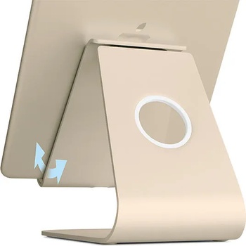 Image 1 of Rain Design mStand tablet plus