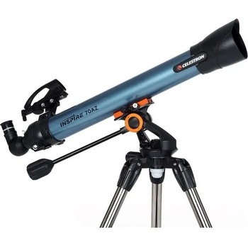 Image 1 of Celestron AC 70/700 AZ Inspire