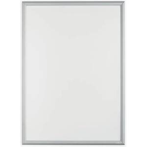 DURABLE Плакатна дъска, за стена, А1, алуминиева рамка, durable 500923 (500923)