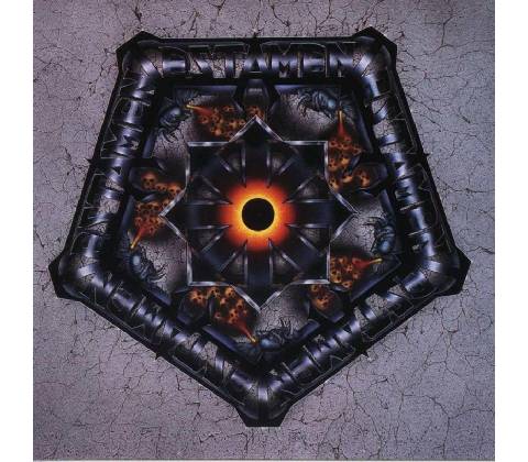 Testament - The Ritual CD