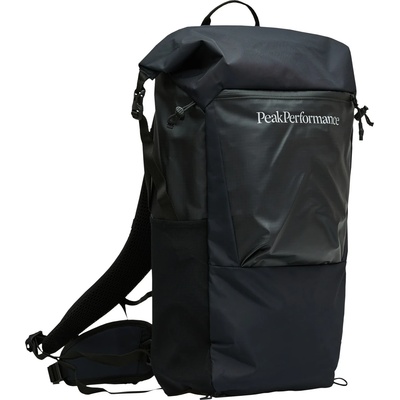 Peak Performance Туристическа раница Peak performance Hike Backpack 22 Walking backpack - Black - размер One Size (504-0973-0111)