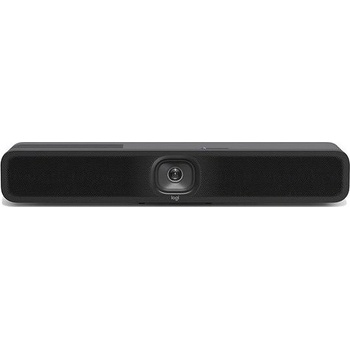 Logitech MeetUp 2