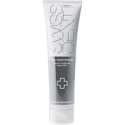 Swissdent Bieliaca Gentle Whitening 100 ml