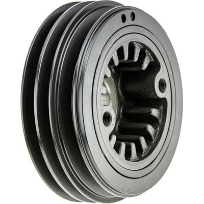Řemenice, klikový hřídel NTY RKP-MS-029