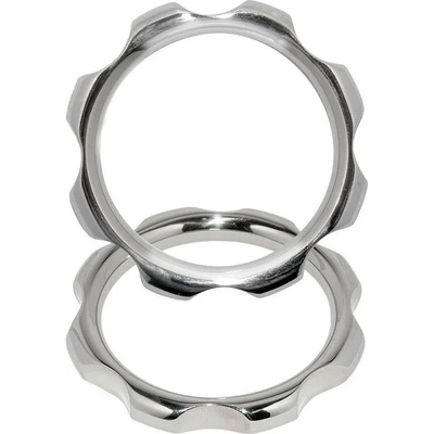 Metalhard Пенис ринг metalhard cock ring torque 50mm