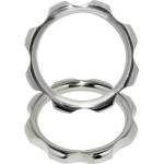 Metalhard Пенис ринг metalhard cock ring torque 50mm