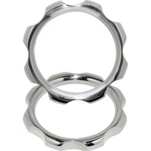Metalhard Пенис ринг metalhard cock ring torque 50mm