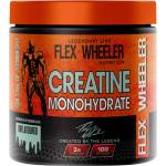 Flex Wheeler Signature Series Creatine Monohydrate | with Vitamin B-6 [300 грама] Неовкусен