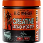 Flex Wheeler Signature Series Creatine Monohydrate | with Vitamin B-6 [300 грама] Неовкусен