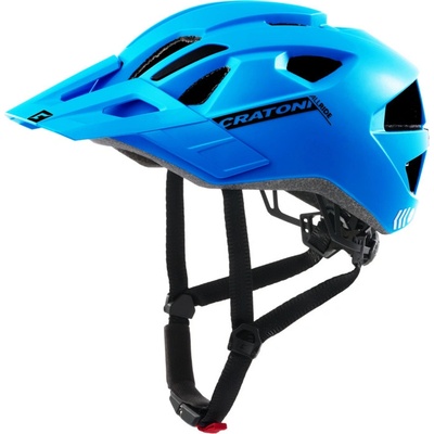 CRATONI AllRide Blue Metallic Matt 2025