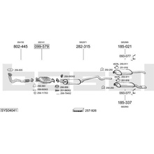 BOSAL BS 285-065