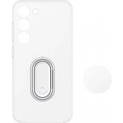 Samsung Galaxy S23 S911 Clear Gadget Case