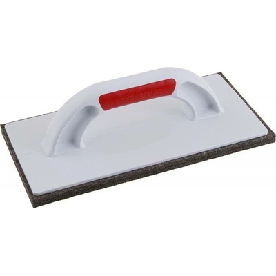 Hladítko FESTA plst černá 280x140x10mm