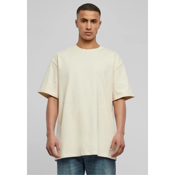 Urban Classics Мъжка тениска в бежов цвят Urban ClassicsUB-TB1778-02903 - Бежов, размер S