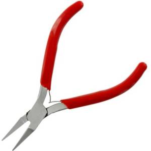 Shesto Modelcraft тесни плоски клещи