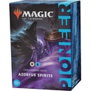 Wizards of the Coast Pioneer Challenger Deck 2021 Azorius Spirits