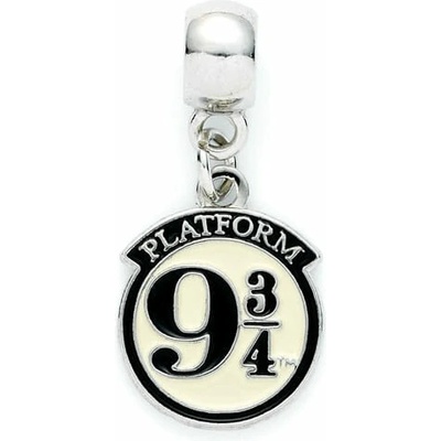 Carat Shop Prívesok Harry Potter Nástupište 9 a 3/4 HP0011