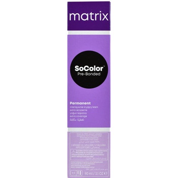 Matrix SoColor Pernament Color 508M 90 ml