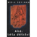 Aké:léta dětství
