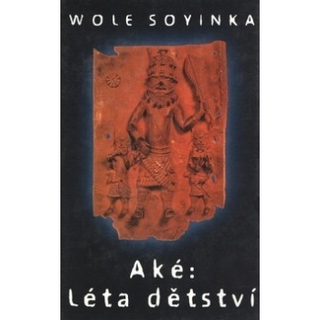 Aké:léta dětství